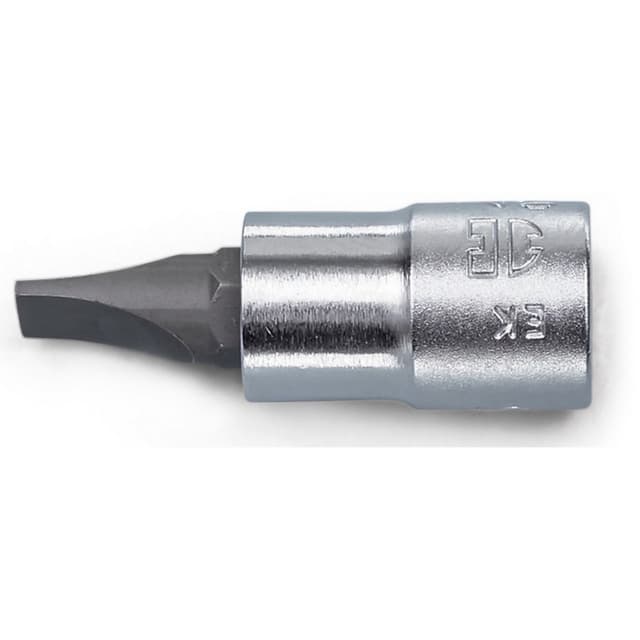 Wurth ZEBRA Slotted Drive Socket Bits