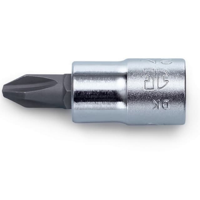 Wurth ZEBRA Phillips Drive Socket Bits