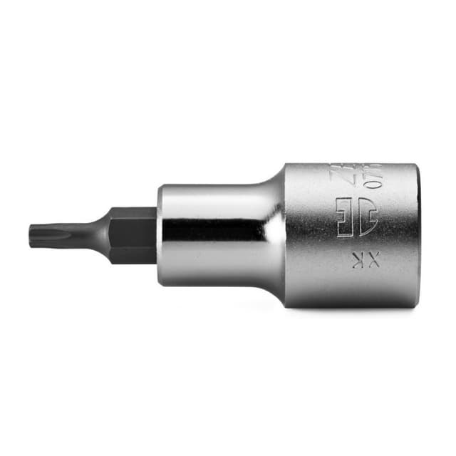 Wurth ZEBRA Torx Drive Socket Bits