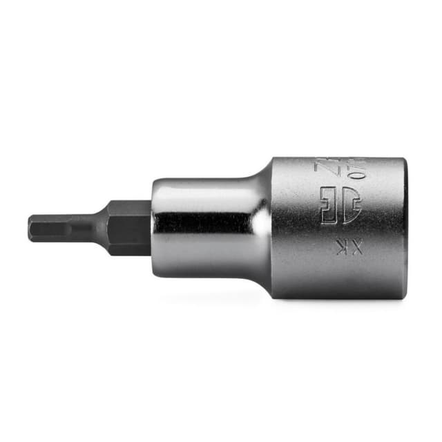 Wurth ZEBRA Hexagon Drive Socket Bits