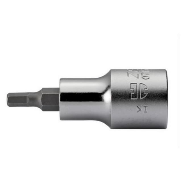 Wurth ZEBRA Hexagon Drive Socket Bits