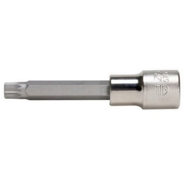Wurth ZEBRA 12-Point Drive Socket Bits