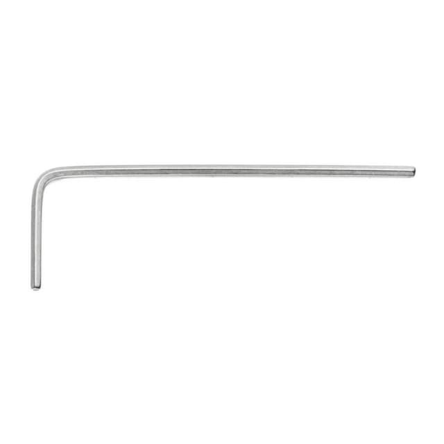 Wurth ZEBRA Allen Keys Metric Short Version