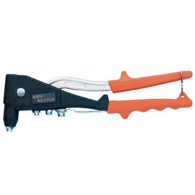 Wurth Hand Held Riveter for Installing Blind Rivets