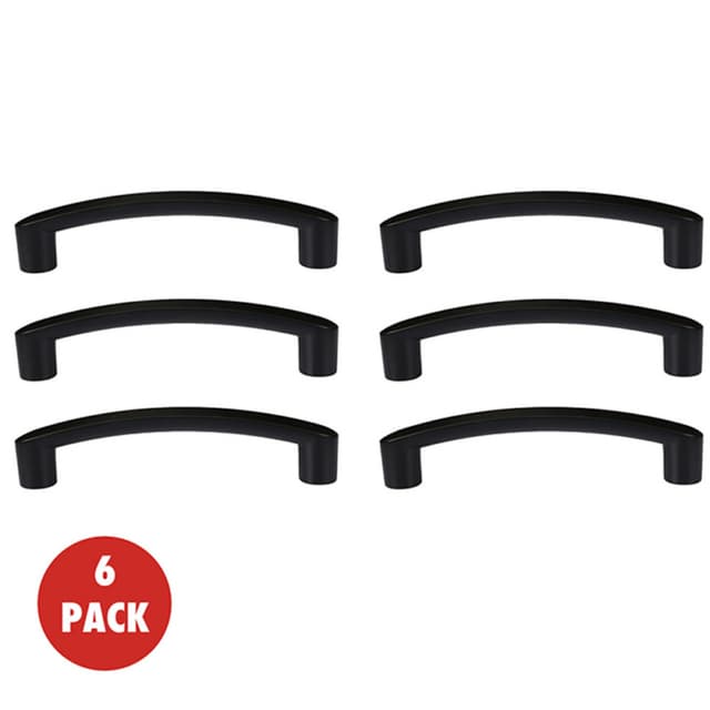 Wurth Arch 3-3/4 Center to Center Pull
