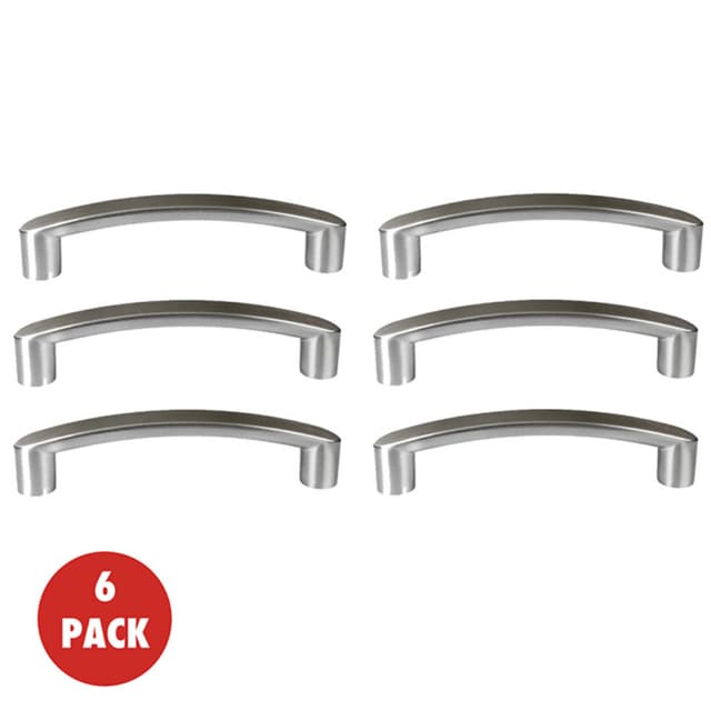 Wurth Arch 3-3/4 Center to Center Pull WR01000021