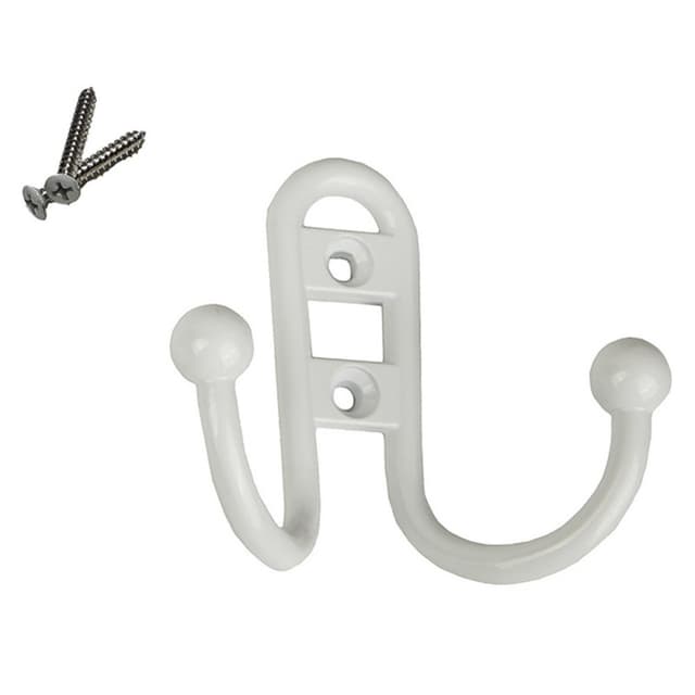 Wurth Double Prong Hooks