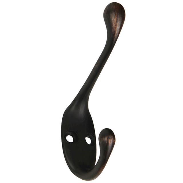 Würth Oil Rubbed Bronze Hook, WR02000028
