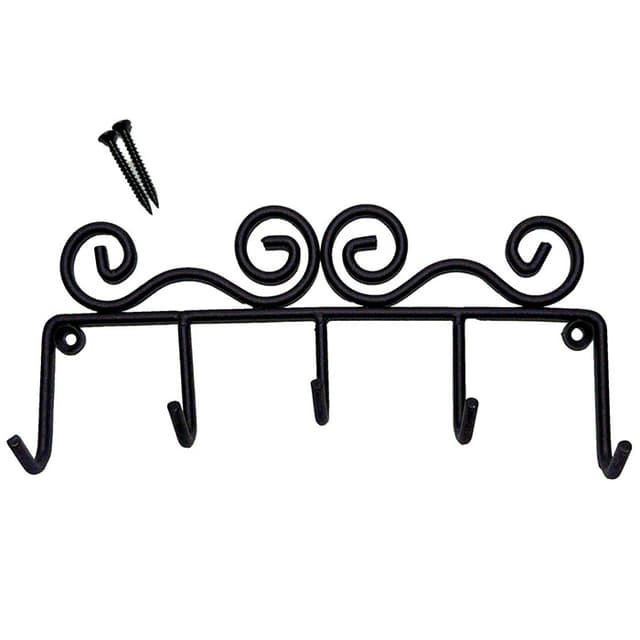 Würth Matte Black Hook, WR02000032