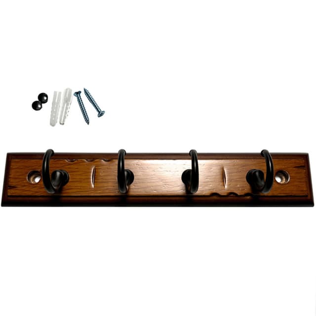 Würth Oil Rubbed Bronze Hook, WR02000023