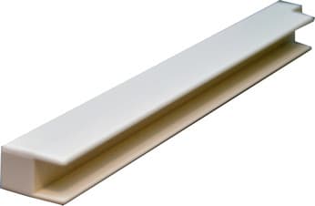 90° Corner Brackets, Bainbridge Manufacturing Inc