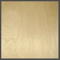 18 mm Import Birch, Ike Trading