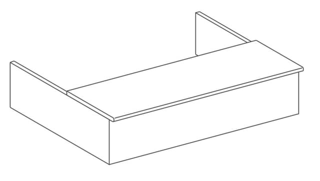 Boxhood Range Hood, Wolf