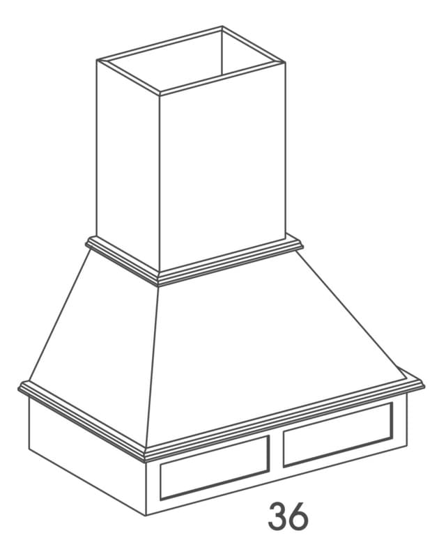 Range Hoods, Wolf