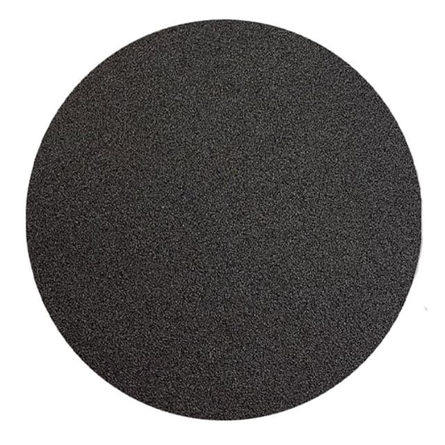 Würth 5" No Hole PSA Aluminum Oxide J-Weight Cloth Sanding Discs