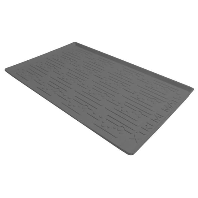 Vanity Sink Drip Trays, Xtreme Mats