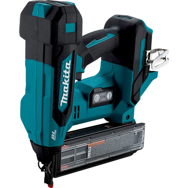 Brad Nailer, LXT Series, Makita