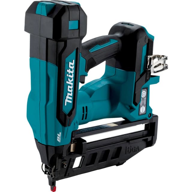 Finish Nailer, LXT Series, Makita