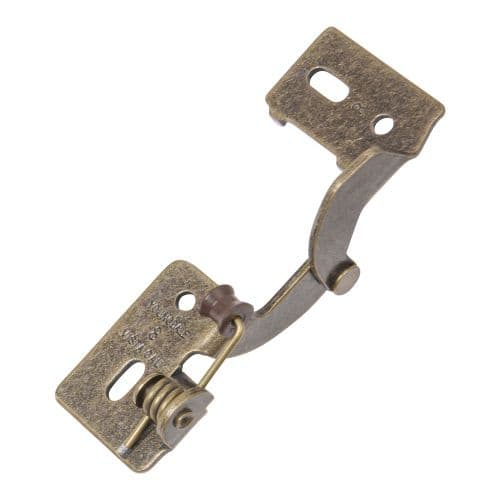 Youngdale Mighty-Mite Pin/Knife Hinges