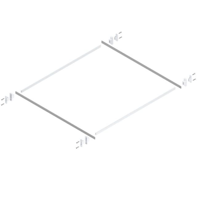 Blum METABOX METAFILE Sets