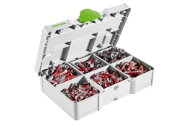 Festool Wall Anchors