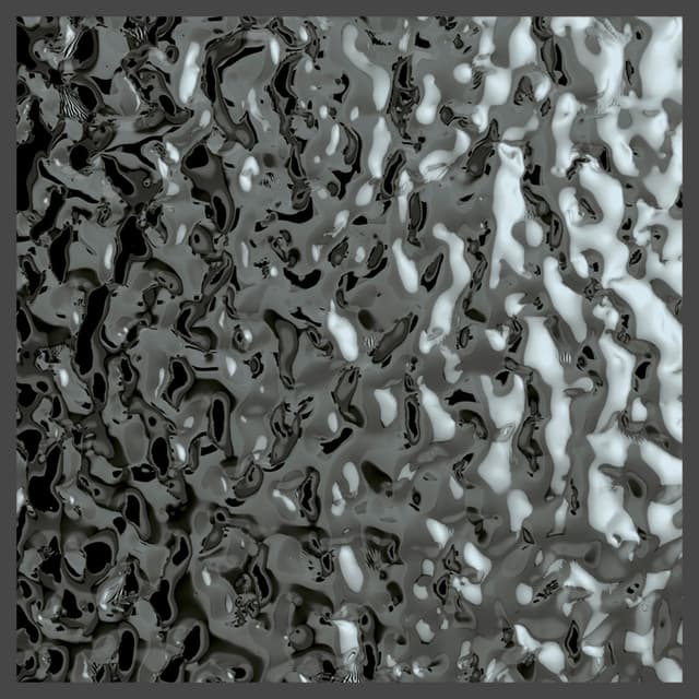 Formica MH006 Lava Smokey Gray, Metal Finish Metal Laminate