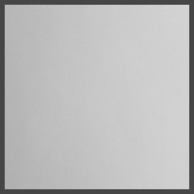 Formica MH019 Natural Soft Matte Aluminum, Metal Finish Metal Laminate