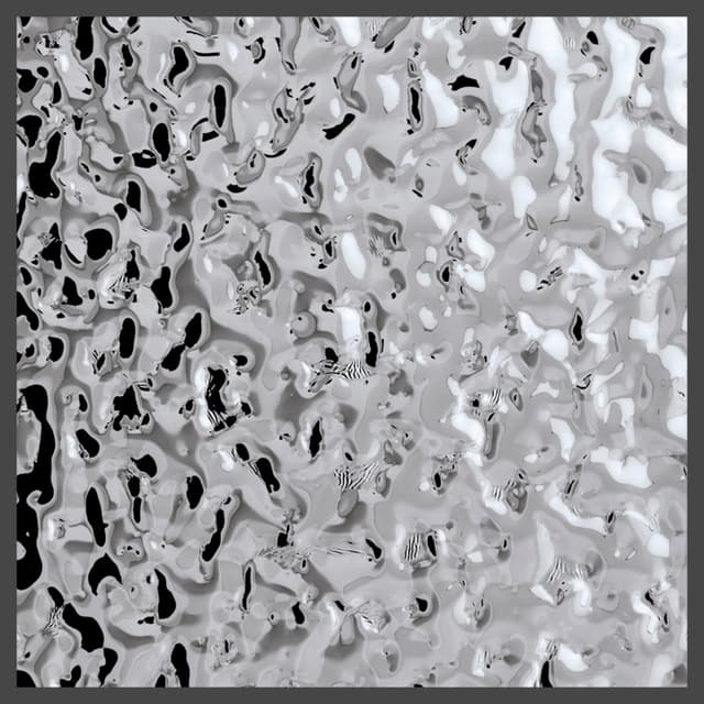 Formica MH141 Lava Natural, Metal Finish Metal Laminate