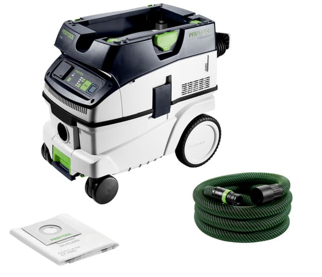 Festool CT 26 EI HEPA Dust Extractors