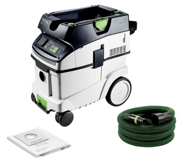 Festool CT 36 EI HEPA Dust Extractors