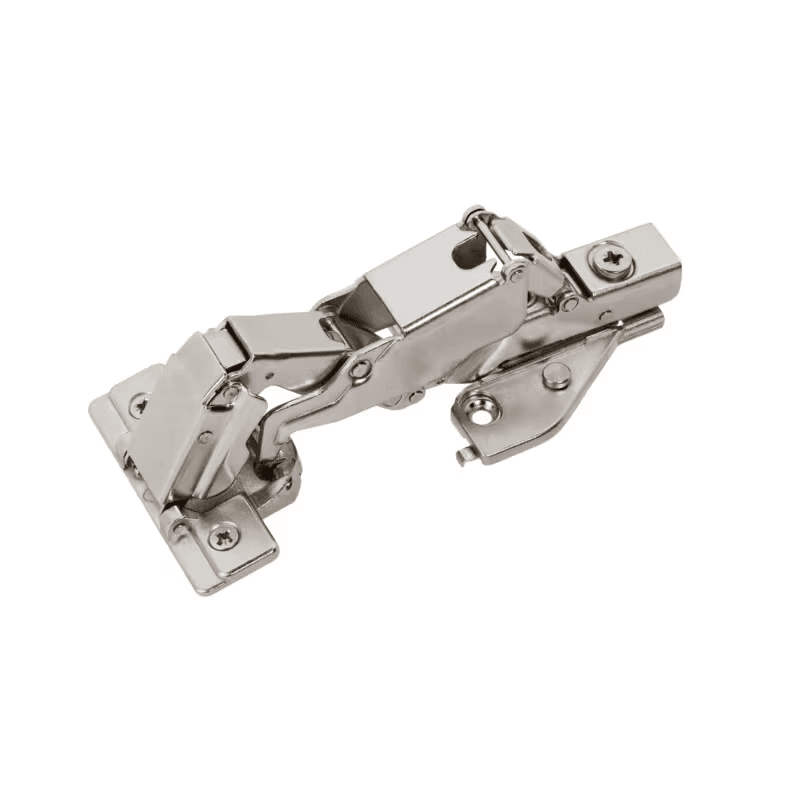 European Bi-Fold Hinges