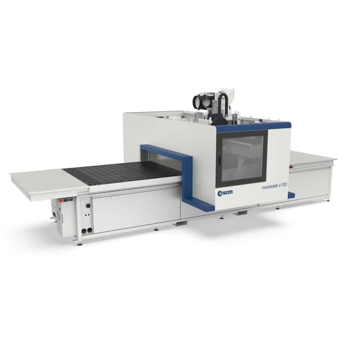 CNC Tooling