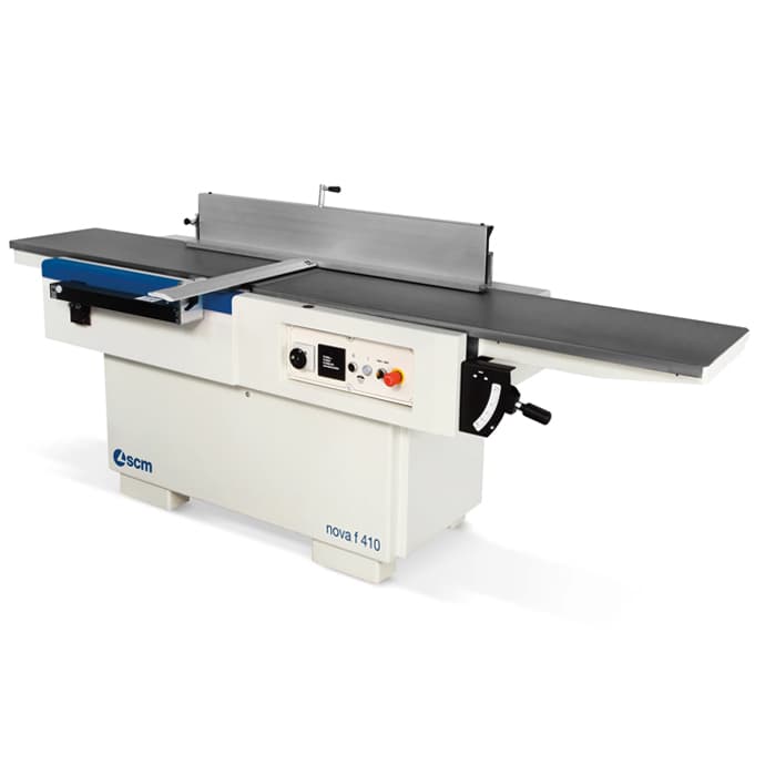 Jointers