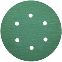 An image of Abrasive Discs