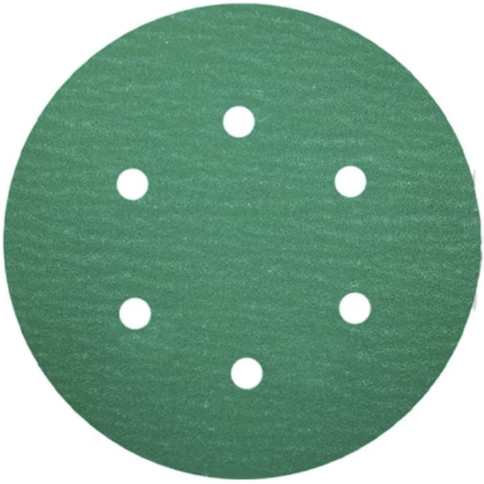 Abrasive Discs