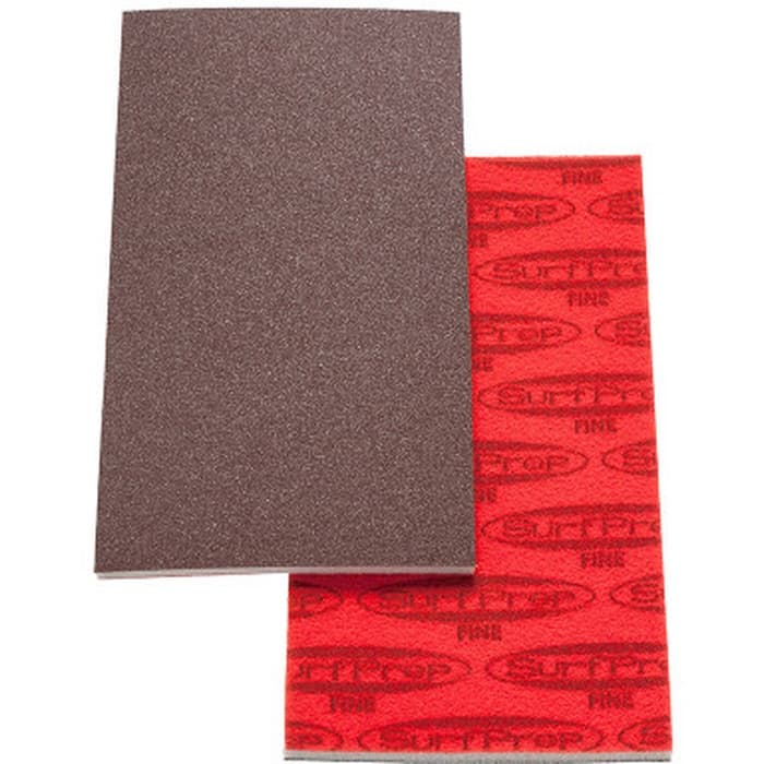 Abrasive Sheets