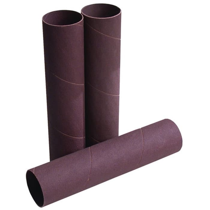 Abrasive Sleeves
