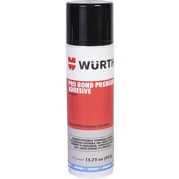 An image of Aerosol Contact Adhesives