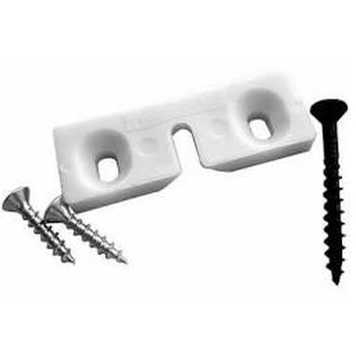 Backsplash Fasteners
