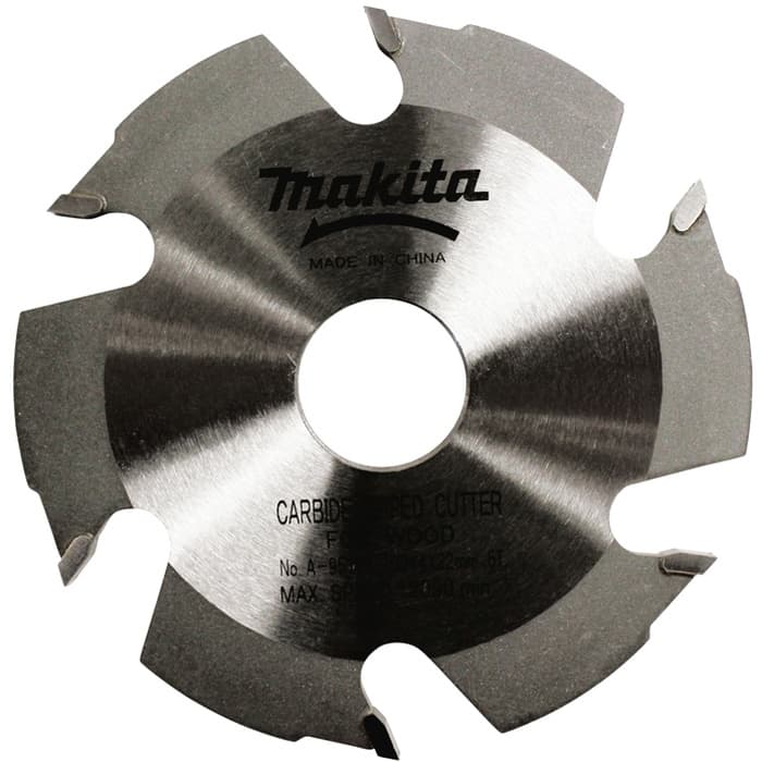 Biscuit Joiners, Accessories
