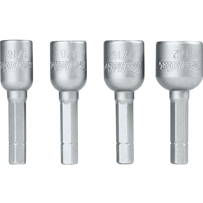 Bits & Holders