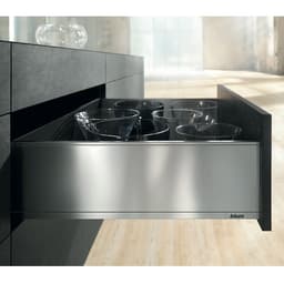 An image of Blum LEGRABOX Drawer Systems