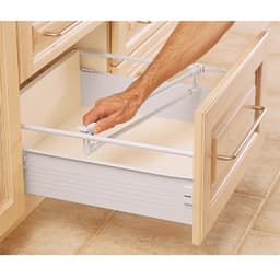 An image of Blum METABOX Drawer Systems