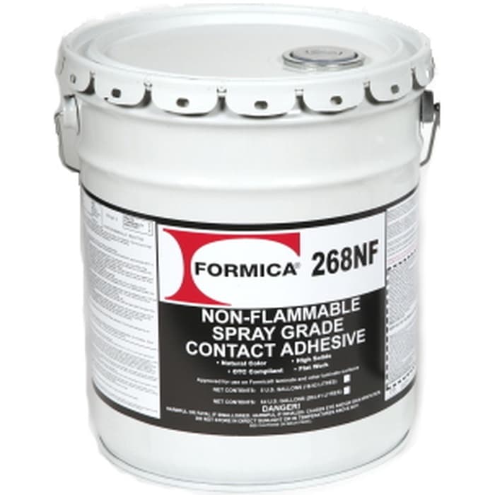 Bulk Contact Adhesives