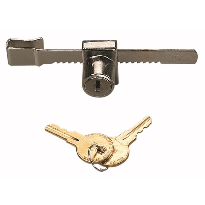 Bypassing and Showcase Door Locks