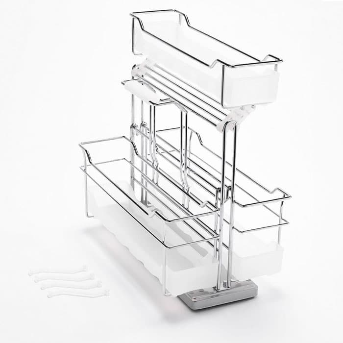 Cabinet Door Racks