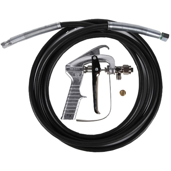 Canister Guns & Hoses