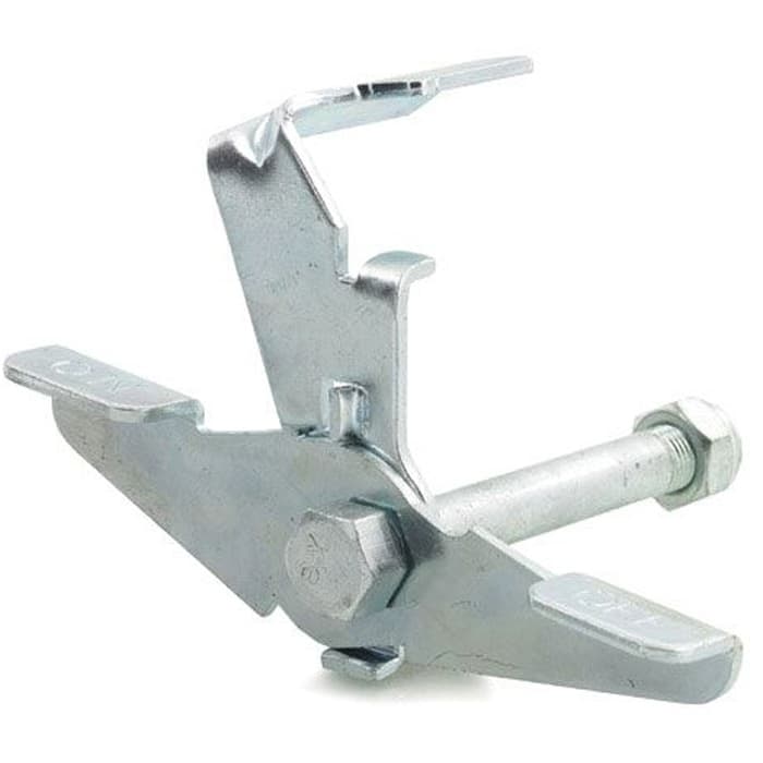 Caster Accessories