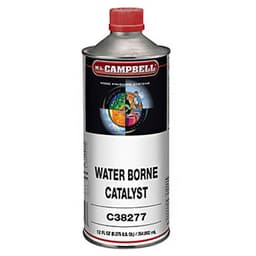 An image of Catalysts