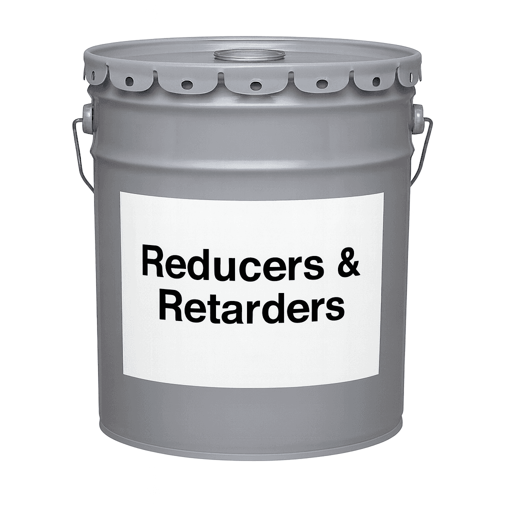 Reducers / Retarders